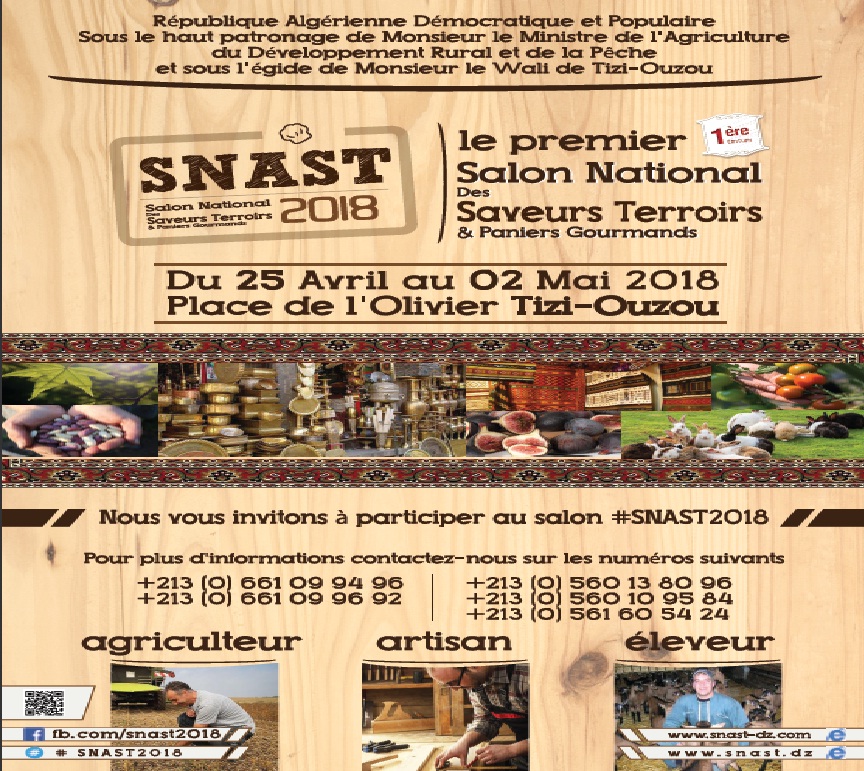 SNAST FR